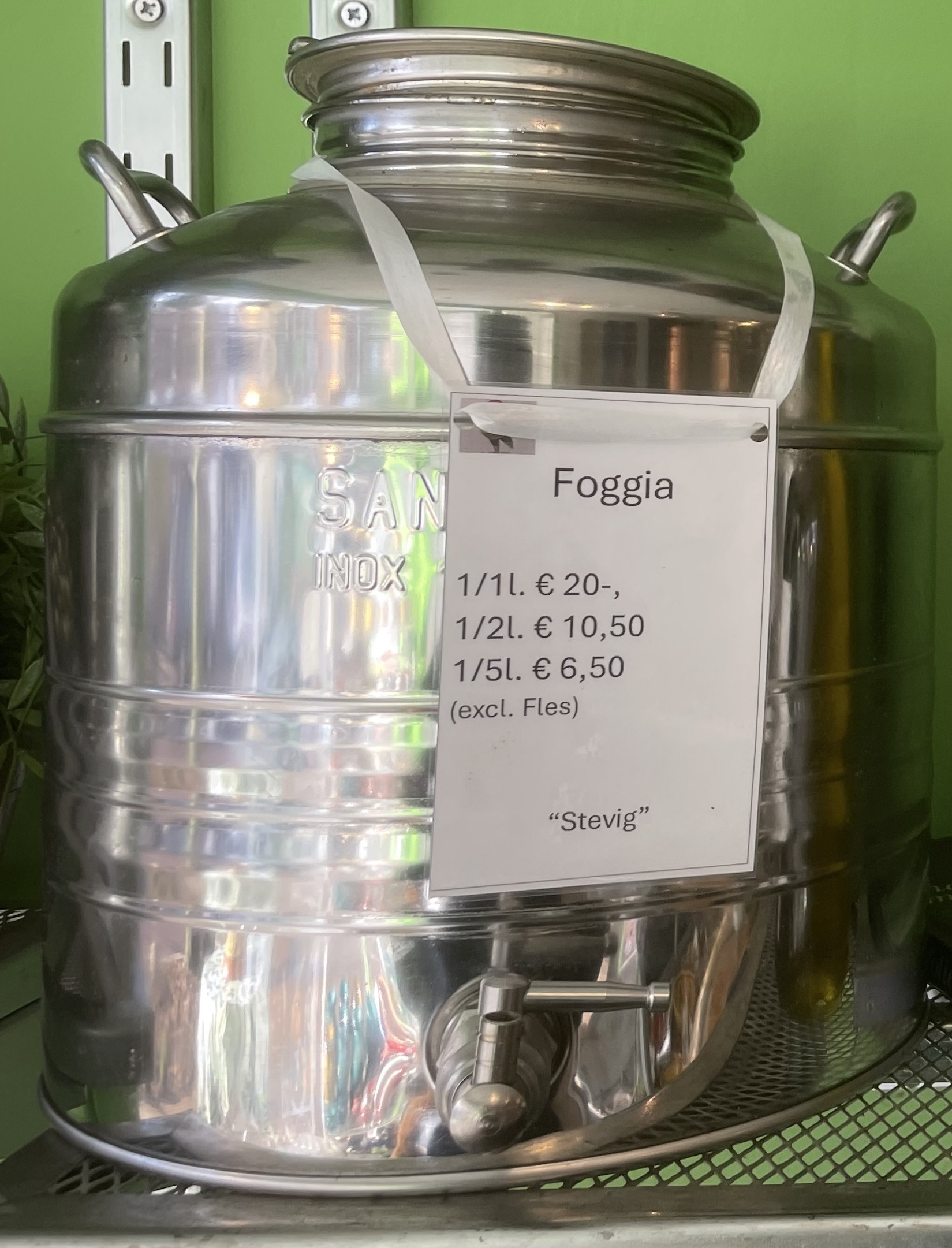 Foggia