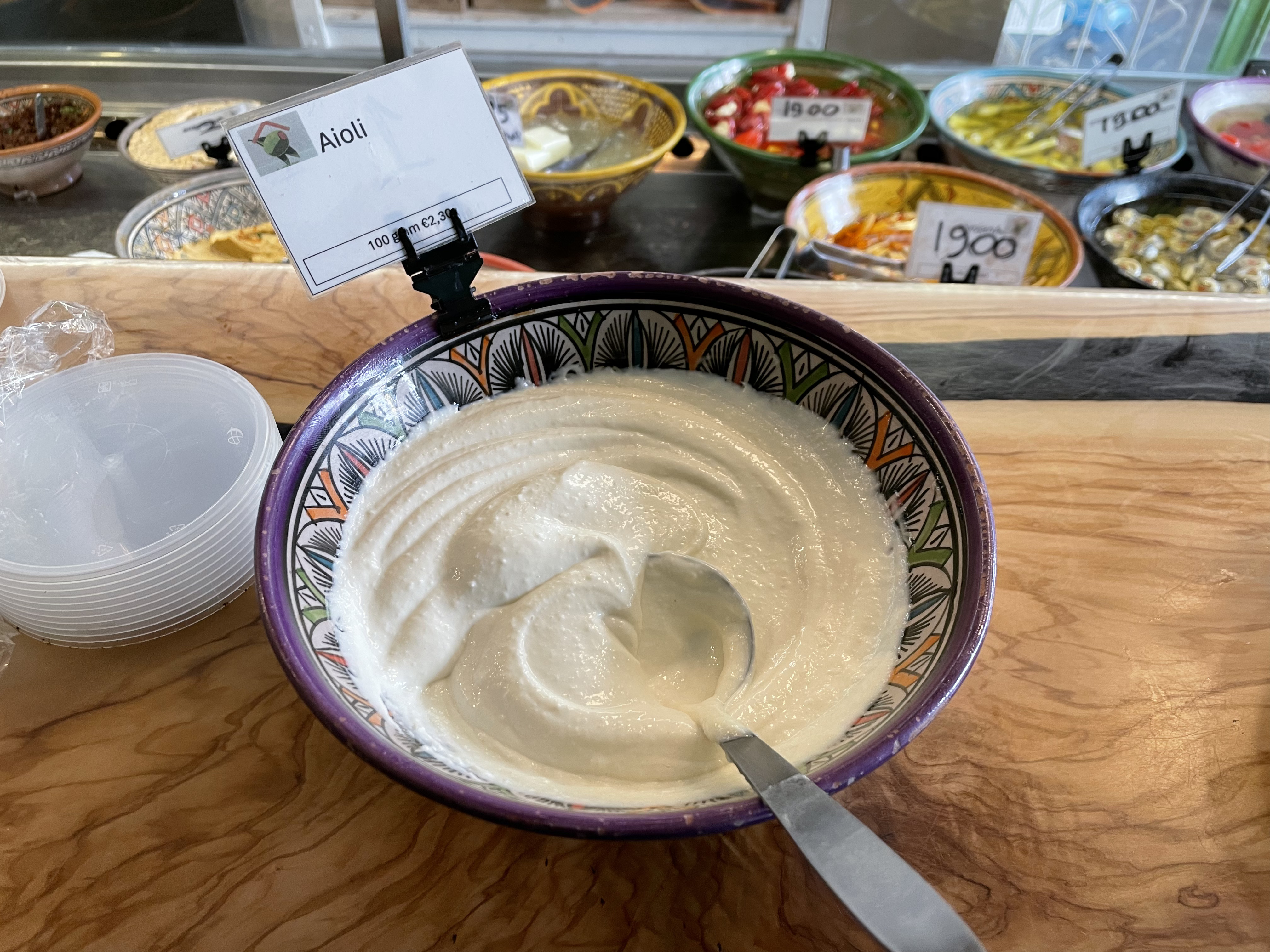 Aioli