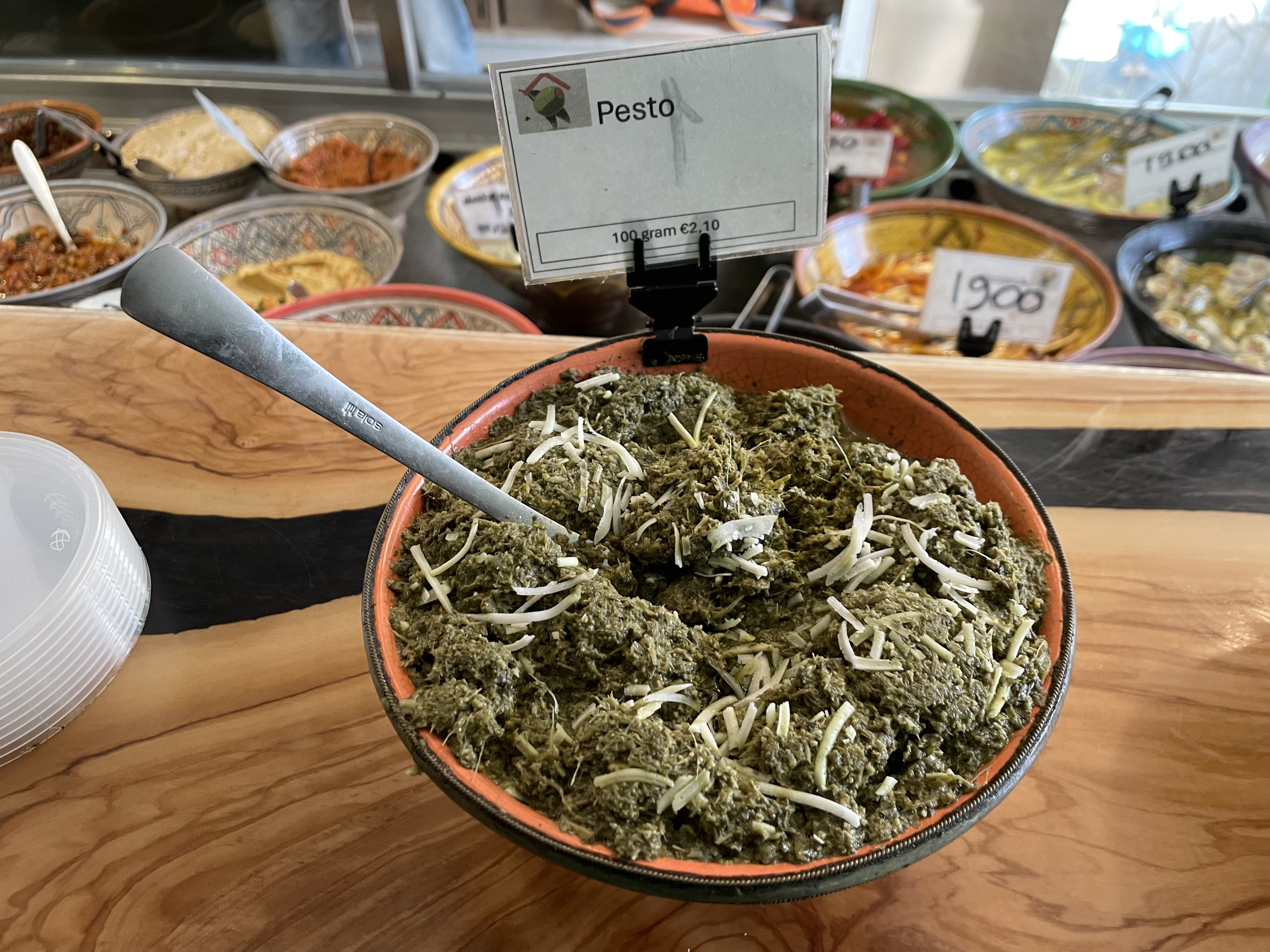 Pesto